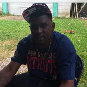 Meet your Posher, Reginald